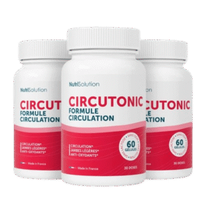 CircuTonic