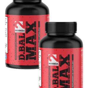 D-Bal Max
