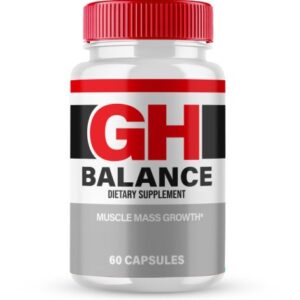 GH Balance