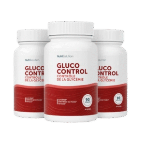 Gluco Control