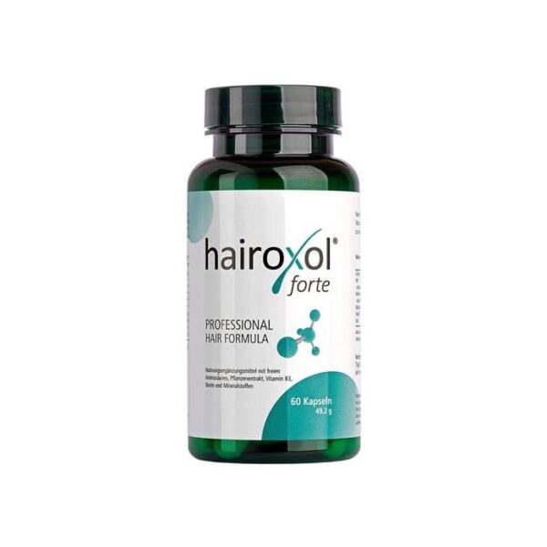 Hairoxol