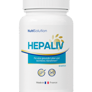 HepaLiv