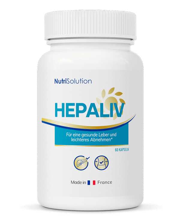 HepaLiv