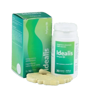 Idealis