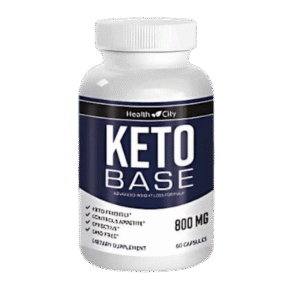 Keto Base