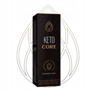 Keto Core