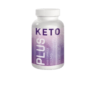 Keto Plus capsules