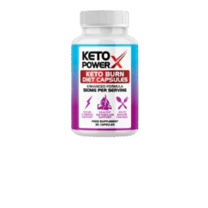 Keto Power X