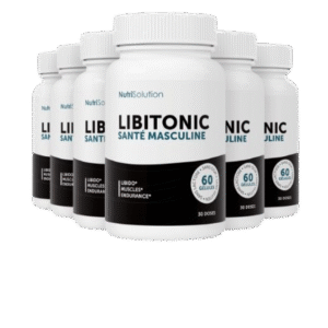 Libitonic