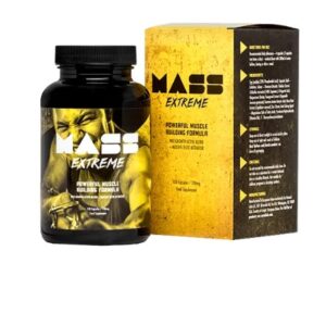 Mass Extreme
