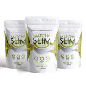 Matcha Slim