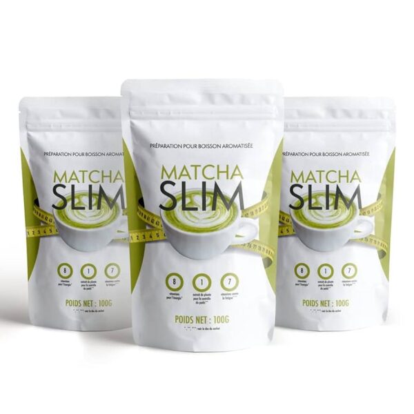 Matcha Slim