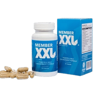 Member XXL