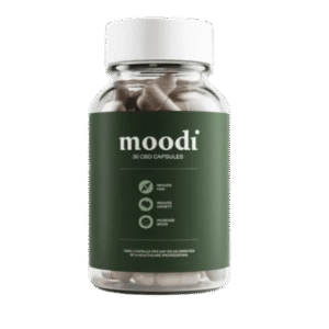 Moodi CBD