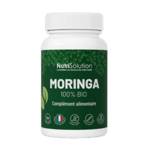 Moringa 100% Bio