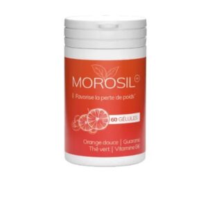 Morosil+