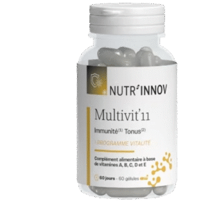 Multivit 11