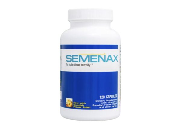 Semenax