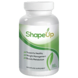 Shape Up