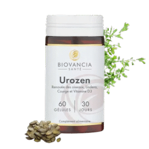Urozen