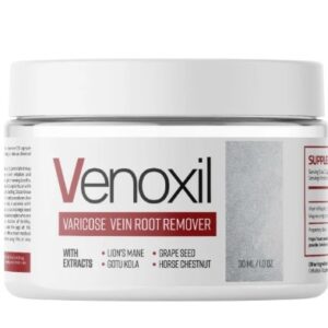 Venoxil