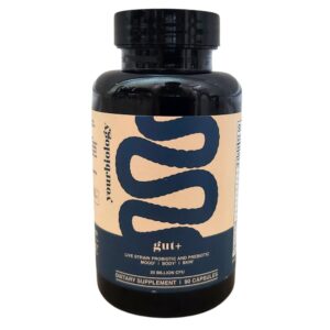 YourBiology Gut+