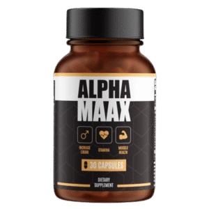 Alpha Maax
