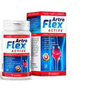 Artroflex Active