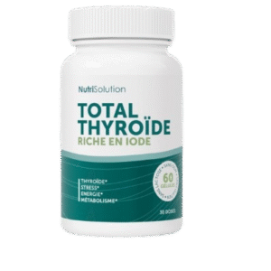 Total Thyroïde